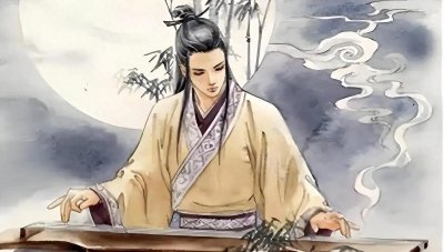 ​大小周后：姐妹先后成为李煜之妻，姐姐幸运早逝，妹妹寿长悲剧