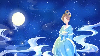 ​3本穿越到乱世逃荒文，自带空间，不怕不怕，一路开挂！