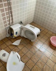 ​哈哈大笑，五十九张搞笑动图：懒人必备。