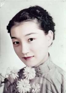 ​旧上海十大名媛排行