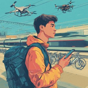 ​新四大发明：中国现代奇迹，还是被高估的科技泡沫？