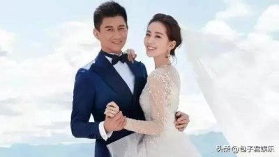 ​马雅舒婚内出轨，爆吴奇隆无生育能力，十年后被狠狠打脸