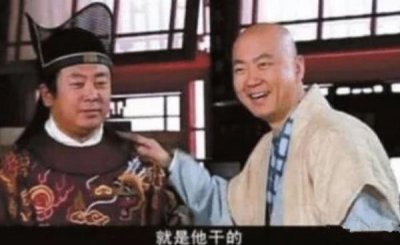 ​史上最强逃犯：潜逃14年，演了40多部戏，还拿了最佳男配角奖