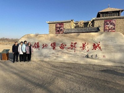 ​回乡见闻丨新农村过新年 年味浓亲情更浓