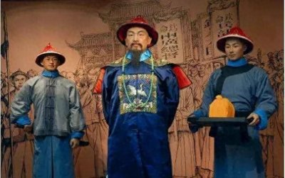 ​同为封疆大吏，清朝的总督和巡抚到底有什么区别？