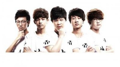 ​散是满天星！PDD的YM战队到底出过多少位大神？小编带你盘点