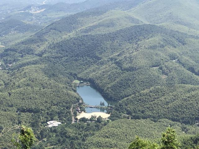 宜兴竹海风景区 旅游攻略(清新自然风光优美)(13)