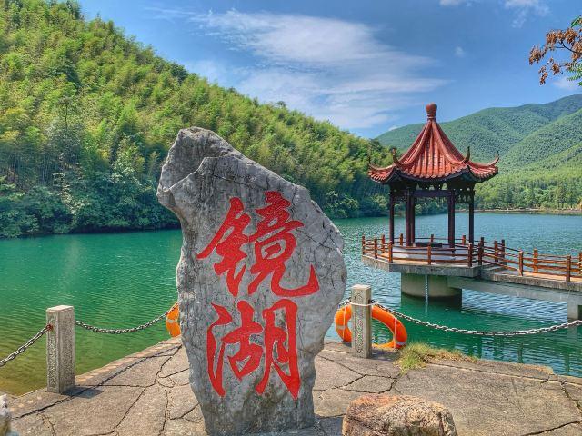 宜兴竹海风景区 旅游攻略(清新自然风光优美)(6)