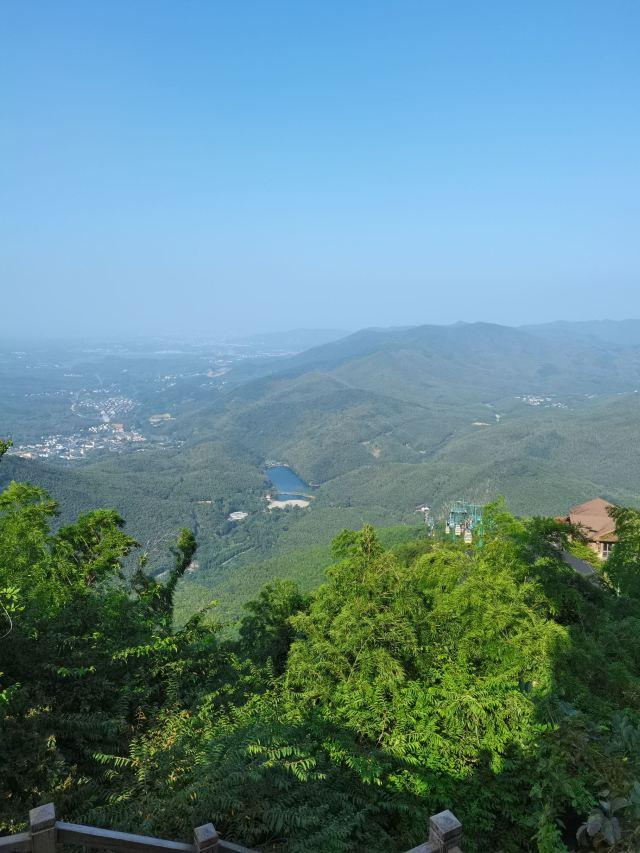 宜兴竹海风景区 旅游攻略(清新自然风光优美)(14)