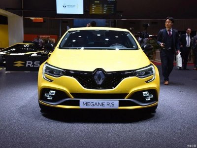 ​六款小钢炮车型，性能