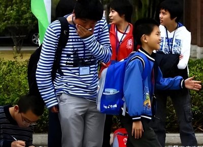 ​多年前的 “神童” 苏刘