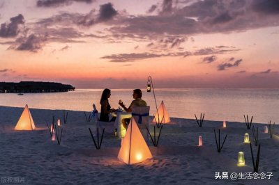 ​男女眼神对视心理分析