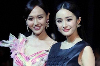 ​杨幂唐嫣12年恩怨：闺蜜变死敌，竟因抢角色抢到撕破脸？
