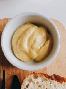 ​爱恨两极分化的Mustard黄芥末酱是什么？怎么吃？