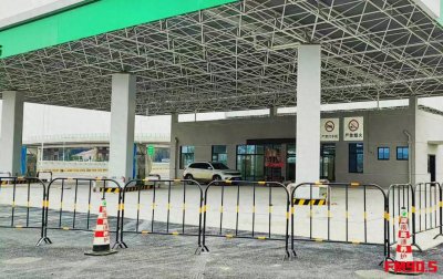 ​近期有望提供加油服务！长常北线高速新通车路段服务区传来好消息