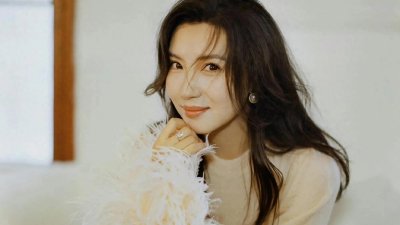 ​《花儿与少年》新篇：魅力女神陈好与全能偶像宋茜携手启程