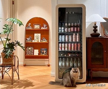 ​冰吧是什么？冰吧有什么作用？