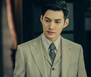 ​严宽为什么改名字？