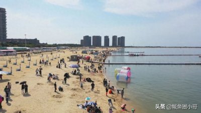 ​这个十一假期营口市鲅鱼圈区：海滨旅游正当时 秋日美景醉游人