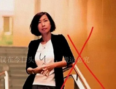 ​闾丘露薇：国泰空姐没错，内地官媒玻璃心伤害两岸感情