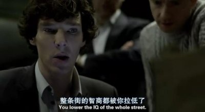 ​说妹妹是戏精，赵宰元本人也是戏精无误