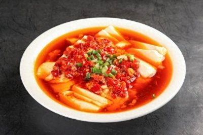 ​麻辣鲜香，家庭版麻婆豆腐简单做起来！