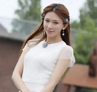 ​中国台湾著名女演员——林志玲