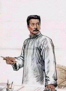 ​鲁迅：现代中国文学的巨匠