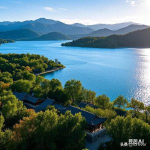 ​北京自驾游攻略：三条新手友好路线带你吃遍皇城根儿玩转京郊山水