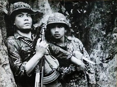 ​国产自卫反击战影片 盘点经典的9部 你看过几部？