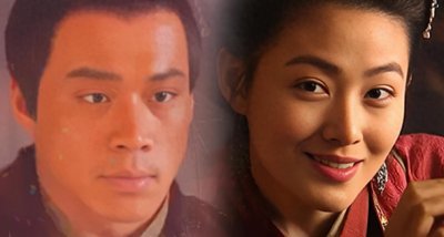 ​武松明知潘金莲放荡，为何不直接杀她？他抱着孙二娘时才说出答案