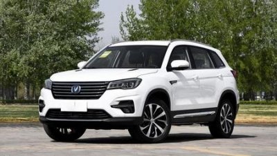 ​荣威rx5max和哈弗h6选哪个(长安保值吗)