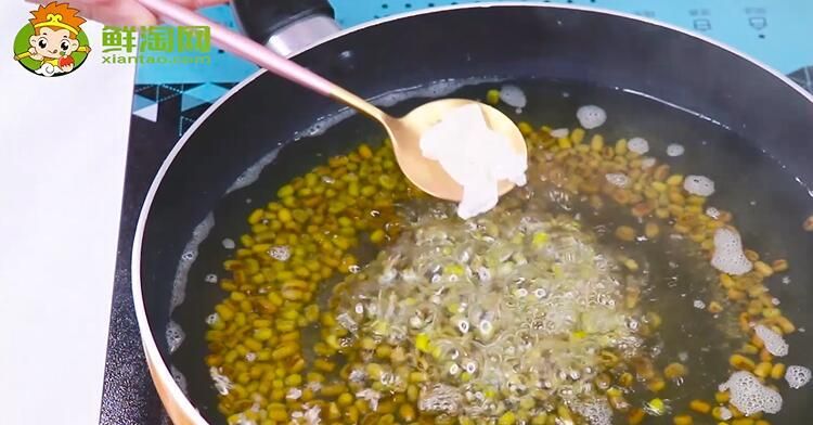 绿豆水多久能煮熟