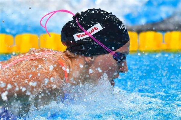 蛙泳和自由泳哪个好学 建议从蛙泳开始
