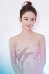 ​赵丽颖的出生地是哪里（赵丽颖，河北省廊坊市人士）