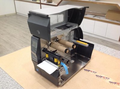 ​斑马zebra条码打印机售价（斑马硬件产品-条码打印机所有型号分类介绍）