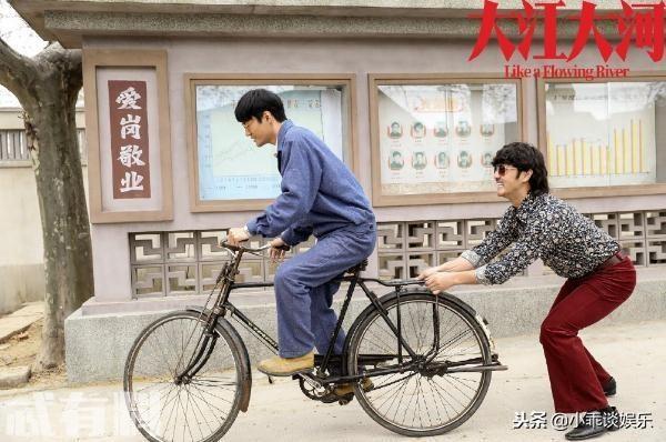 大江大河 寻建祥最后的结局（大江大河寻健翔最后结局是什么）(3)