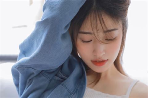 女生说刚洗完澡怎么回复显得情商高