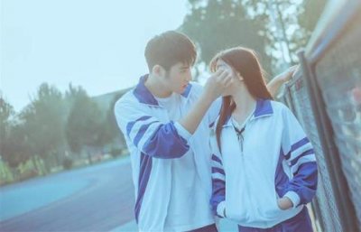 ​女生说为啥要认识她，我该怎么回答