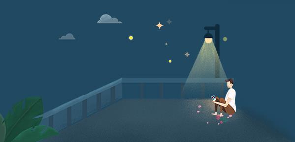 内向性格形成的原因