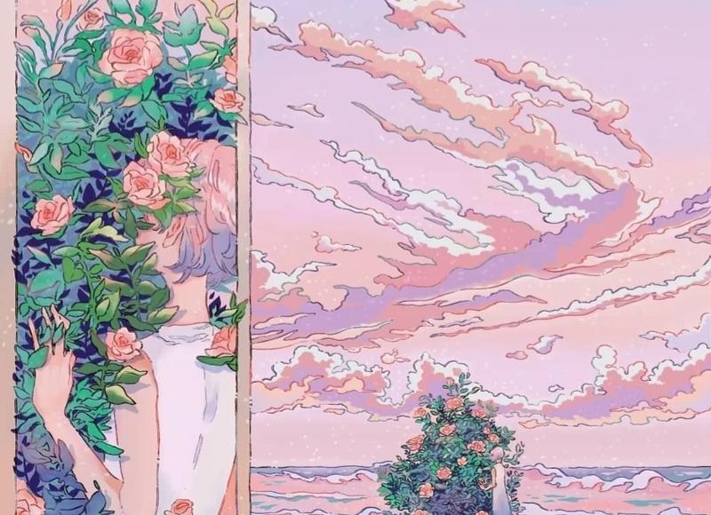 男朋友经常看前女友抖音