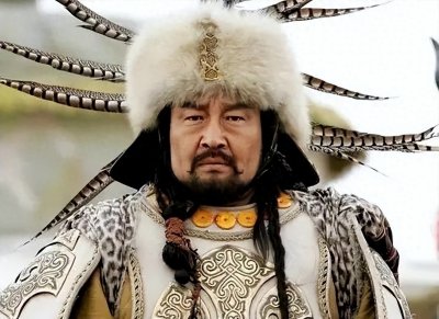 ​渭水之战：唐太宗5人震退20万突厥大军的传奇