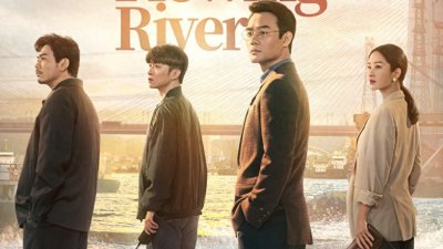 ​大江大河2：宋运辉程开颜离婚，真实原因曝光，第一部早就有暗示