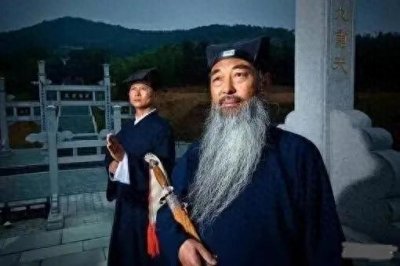 ​茅山术真的存在吗？