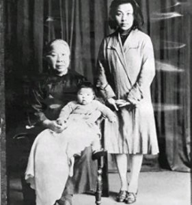 ​一生传奇的文学才女与革命战士……丁玲