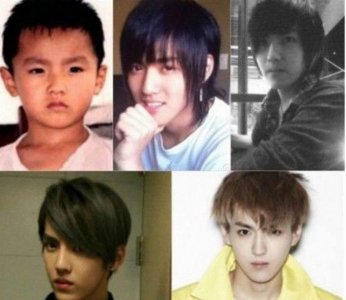 ​吴亦凡篮球水平怎么样？巅峰时刻有职业选手水平吗？