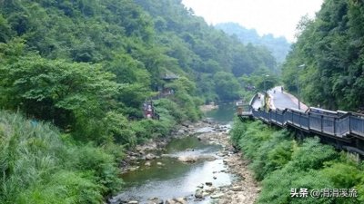 ​贵州小车河湿地公园