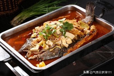 ​湖北省襄阳市十大好吃的特色美食