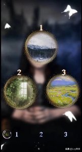 ​塔罗牌测试你在他心里的分量会有多重呢