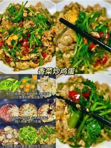 ​更新20道家常拿手菜，做菜其实是一件非常容易的事，只要愿意动手